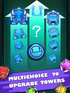 Cybershock 1.2.5. Скриншот 14