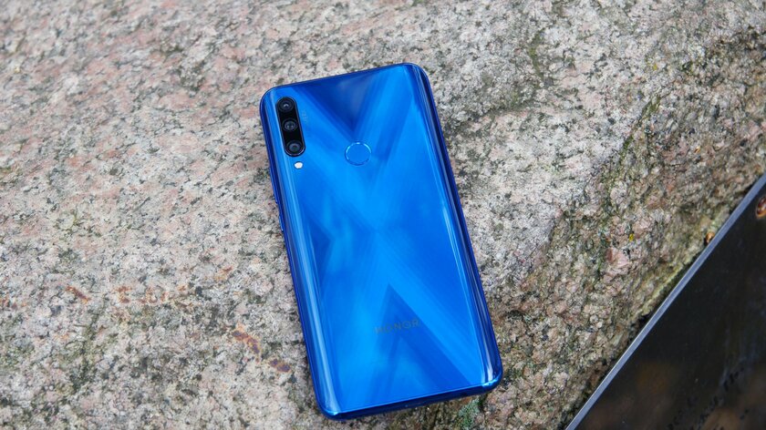 Убийцы в средне-бюджетном сегменте: обзор двух HONOR 9X