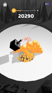 Blocksbuster 32.0. Скриншот 3