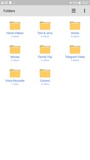 Lime Player 1.2.0. Скриншот 1