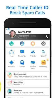 Messenger Go 3.30.3. Скриншот 5