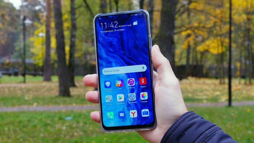 Убийцы в средне-бюджетном сегменте: обзор двух HONOR 9X