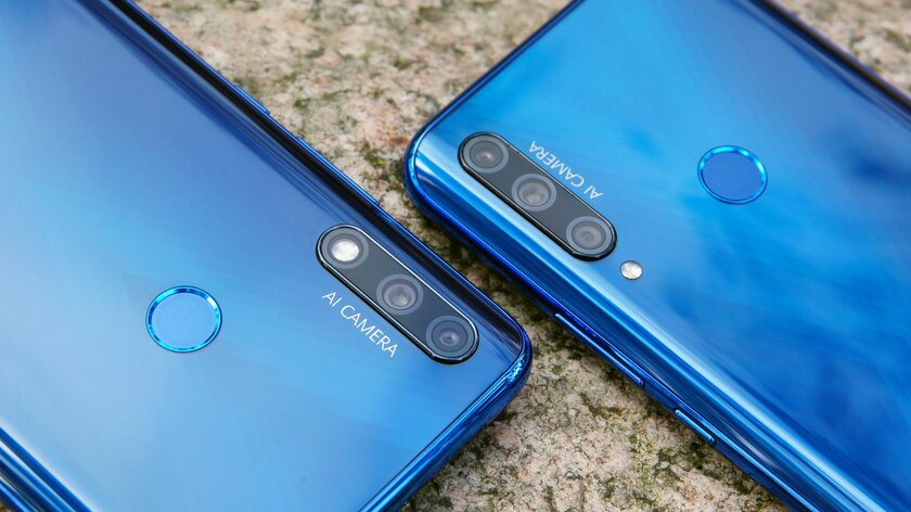 Убийцы в средне-бюджетном сегменте: обзор двух HONOR 9X
