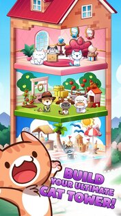 Котоигра (Cat Game) 1.98.29. Скриншот 4