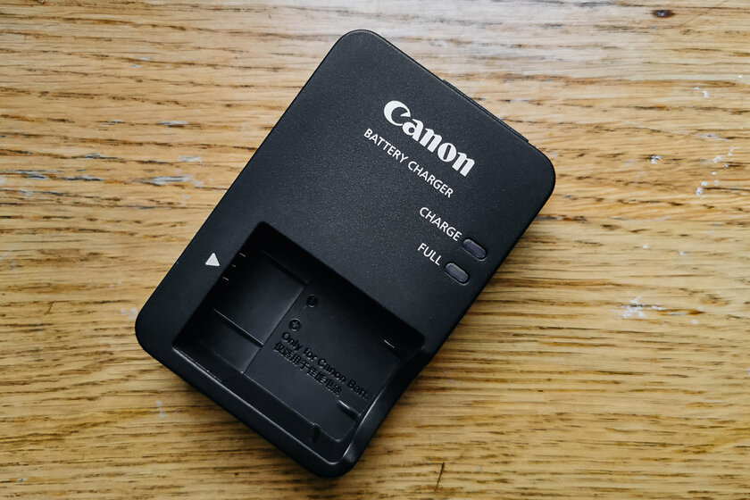 В путешествие налегке. Обзор Canon PowerShot G5 X Mark II