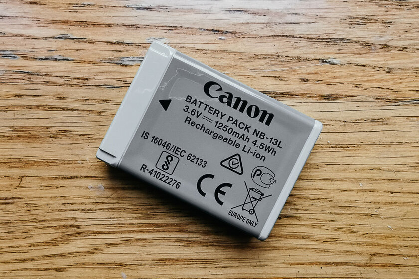 В путешествие налегке. Обзор Canon PowerShot G5 X Mark II