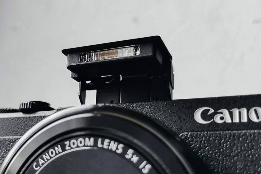 В путешествие налегке. Обзор Canon PowerShot G5 X Mark II