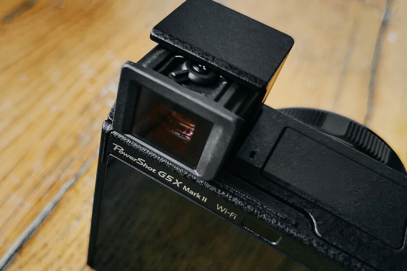 В путешествие налегке. Обзор Canon PowerShot G5 X Mark II