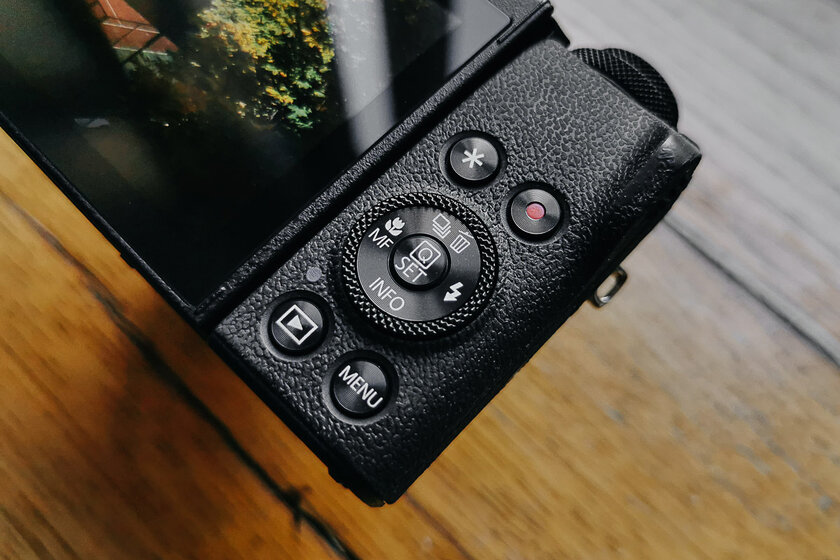 В путешествие налегке. Обзор Canon PowerShot G5 X Mark II