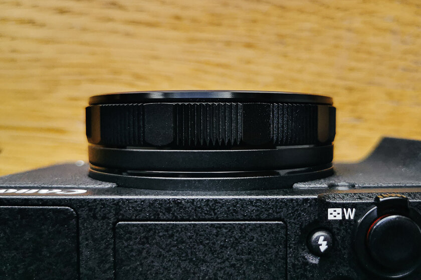 В путешествие налегке. Обзор Canon PowerShot G5 X Mark II