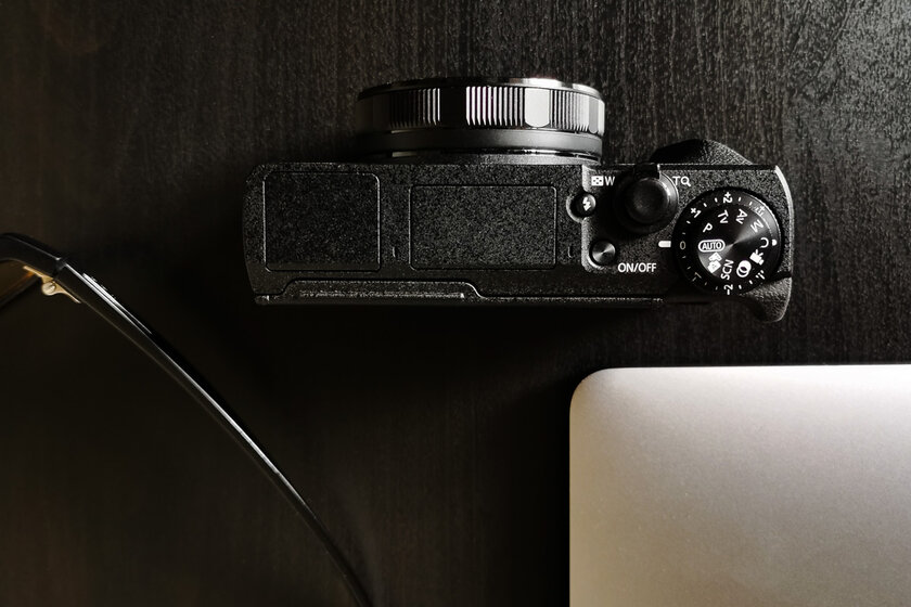 В путешествие налегке. Обзор Canon PowerShot G5 X Mark II