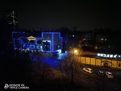 Убийцы в средне-бюджетном сегменте: обзор двух HONOR 9X