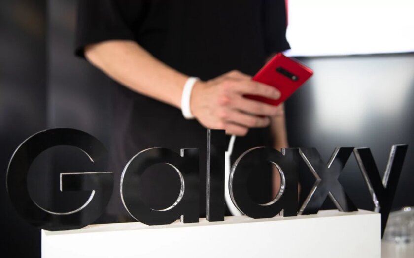 Представлена Galaxy Enterprise Edition — линейка корпоративных смартфонов от Samsung