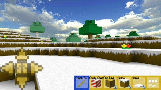 Worldkrafts 3.9. Скриншот 7