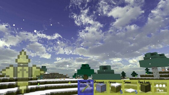 Worldkrafts 3.9. Скриншот 9