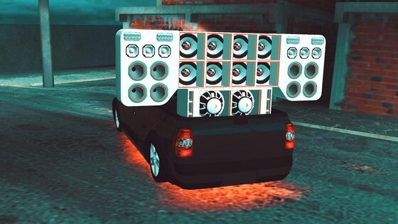 Rebaixados Elite Brasil 3.9.57. Скриншот 2