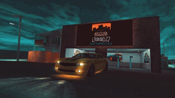 Rebaixados Elite Brasil 3.9.57. Скриншот 4