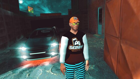 Rebaixados Elite Brasil 3.9.57. Скриншот 8