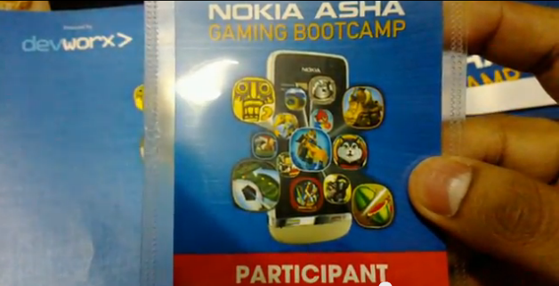 Линейка Asha получит современные казуальные игры? Линейка Asha получит современные казуальные игры?