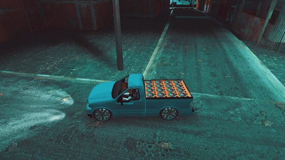 Rebaixados Elite Brasil 3.9.57. Скриншот 17