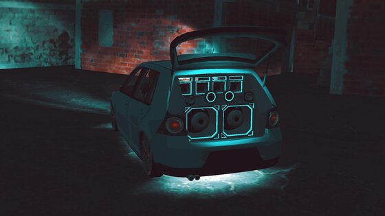 Rebaixados Elite Brasil 3.9.57. Скриншот 19