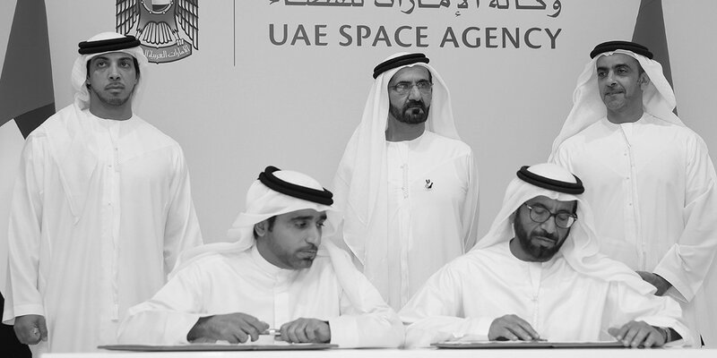 Как Россия, Китай, SpaceX и другие будут покорять Марс в ближайшее время