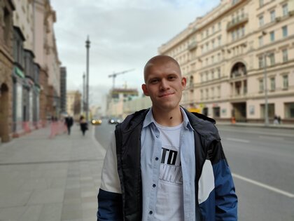 Вызов в среднем сегменте: обзор Realme XT