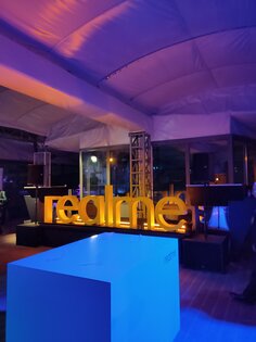 Вызов в среднем сегменте: обзор Realme XT