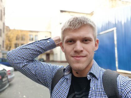 Вызов в среднем сегменте: обзор Realme XT