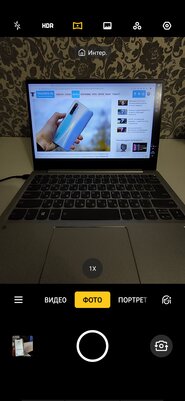 Вызов в среднем сегменте: обзор Realme XT