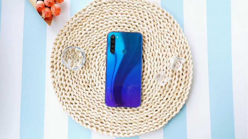 Xiaomi исправляется: Redmi Note 8 скоро получит поддержку NFC