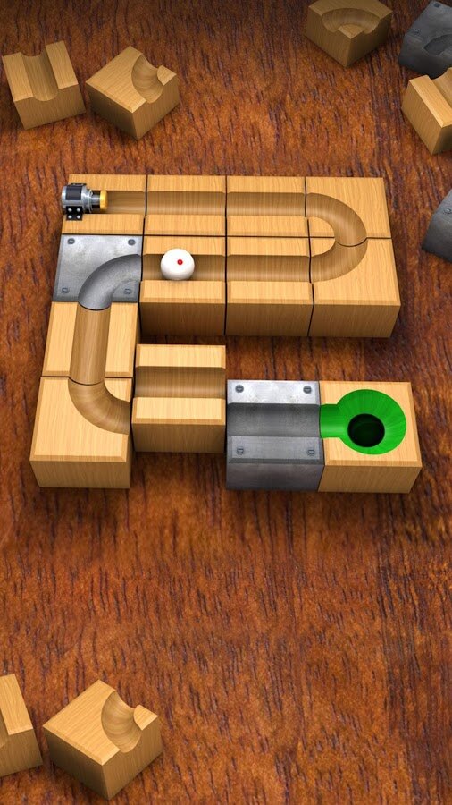 Unblock Ball 176.0