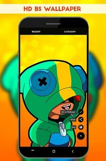 Brawl BS Free Wallpapers 1.0.4. Скриншот 2