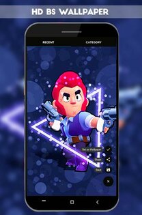 Brawl BS Free Wallpapers 1.0.4. Скриншот 7