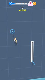Gym Flip 5.0.8. Скриншот 2