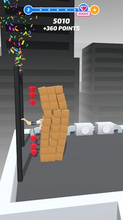 Gym Flip 5.0.8. Скриншот 3