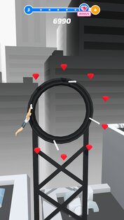 Gym Flip 5.0.8. Скриншот 4