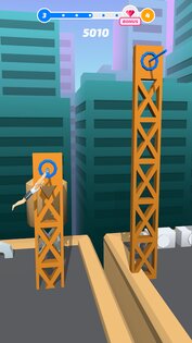 Gym Flip 5.0.8. Скриншот 5