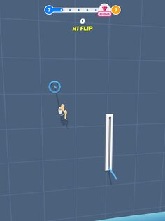 Gym Flip 5.0.8. Скриншот 7