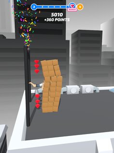 Gym Flip 5.0.8. Скриншот 8