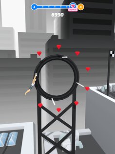 Gym Flip 5.0.8. Скриншот 9