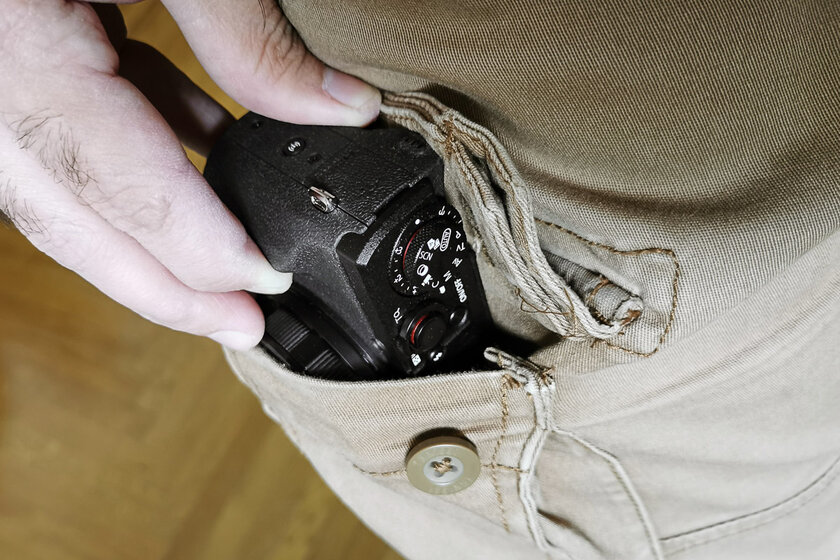 В путешествие налегке. Обзор Canon PowerShot G5 X Mark II