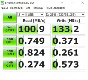 Обзор Kingston Nucleum: порты не проблема