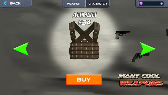 Spider Stickman Rope 2 1.6. Скриншот 5