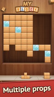 My Block 2.0.9. Скриншот 3