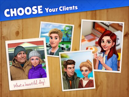 Home Design: Caribbean Life 2.3.35. Скриншот 14