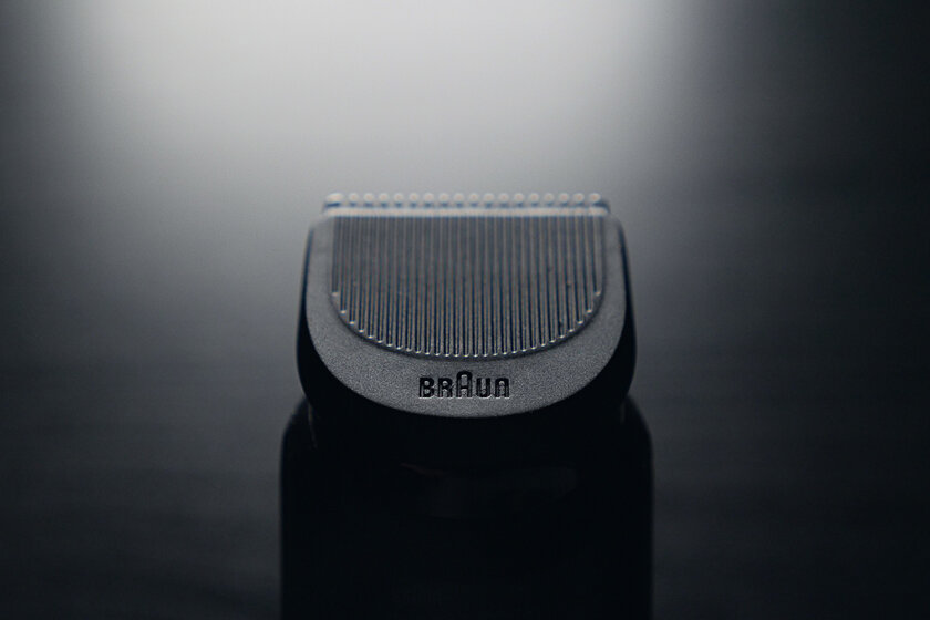 Обзор триммера Braun MGK 3080. Стрижем и бреем