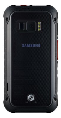Samsung представила защищённый смартфон для полиции с железом прошлогоднего флагмана