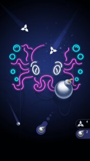 Hit the Light 1.1.12. Скриншот 2