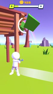 Water Shooty 3.2. Скриншот 2